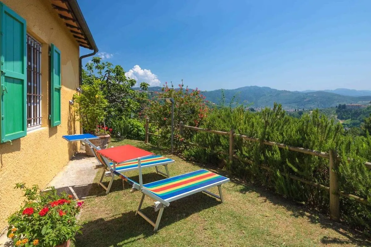 Holiday home Casale Monaco By Nicola Real Estate Villa Corsanico-Bargecchia