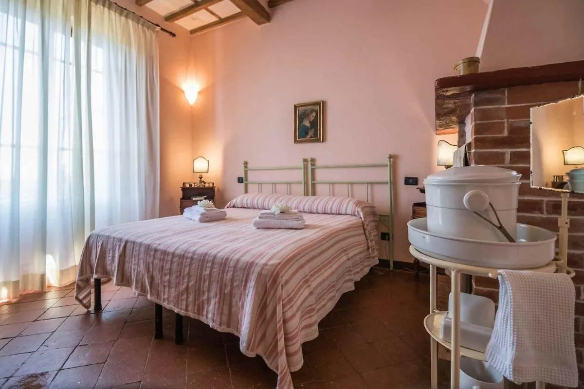 Willa Casale Monaco By Nicola Real Estate Corsanico-Bargecchia