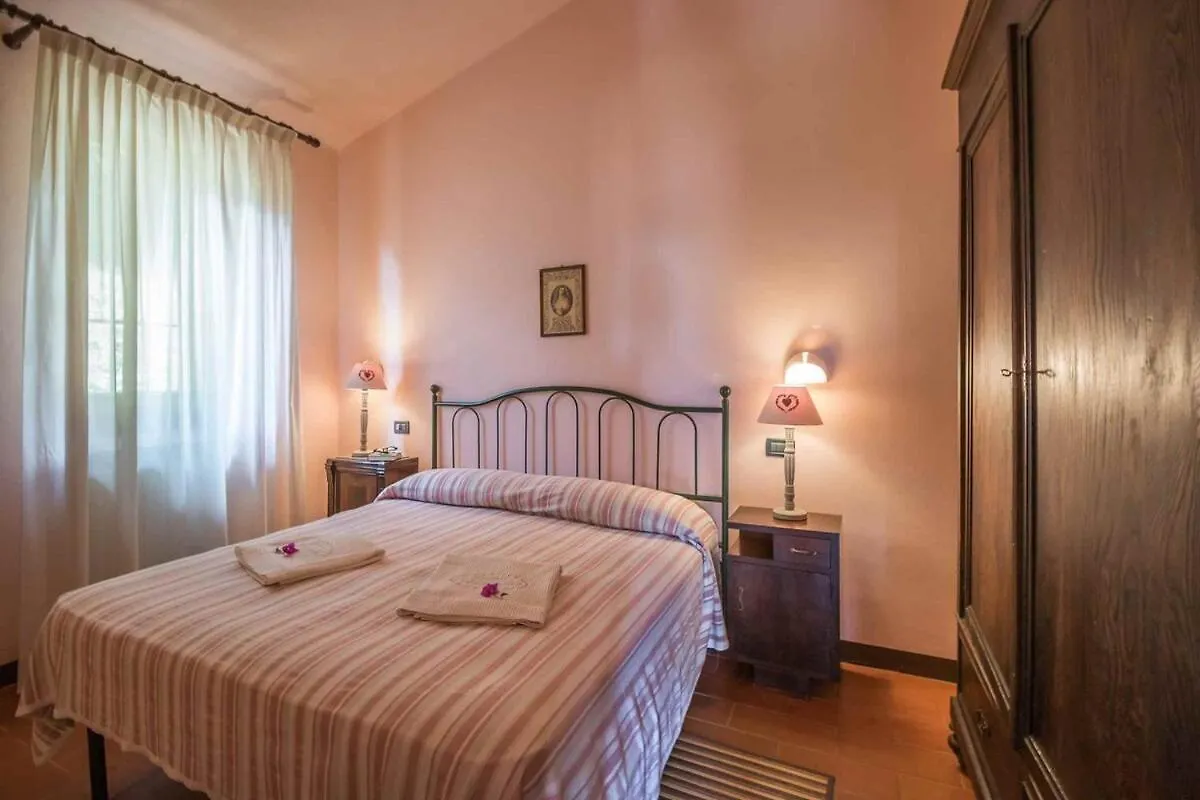 Dom wakacyjny Willa Casale Monaco By Nicola Real Estate Corsanico-Bargecchia Włochy
