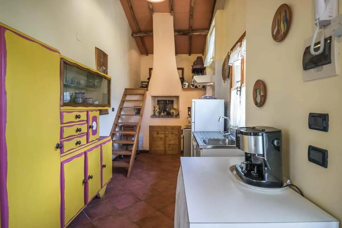 Willa Casale Monaco By Nicola Real Estate Corsanico-Bargecchia 0*,