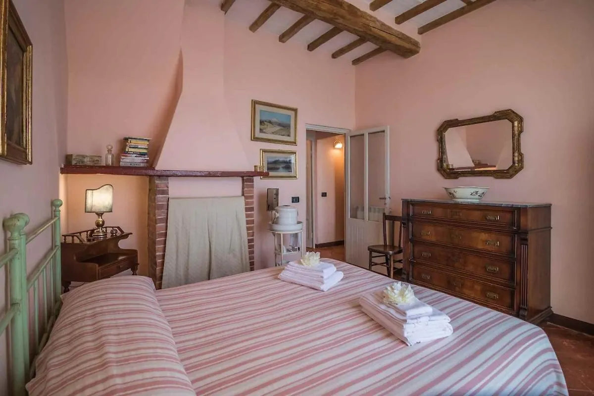 Willa Casale Monaco By Nicola Real Estate Corsanico-Bargecchia Dom wakacyjny