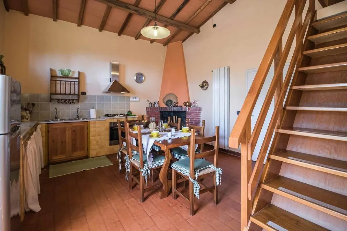 Willa Casale Monaco By Nicola Real Estate Corsanico-Bargecchia Dom wakacyjny