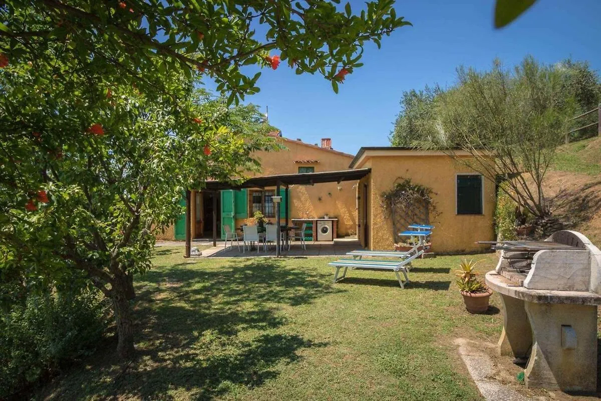 Willa Casale Monaco By Nicola Real Estate Corsanico-Bargecchia