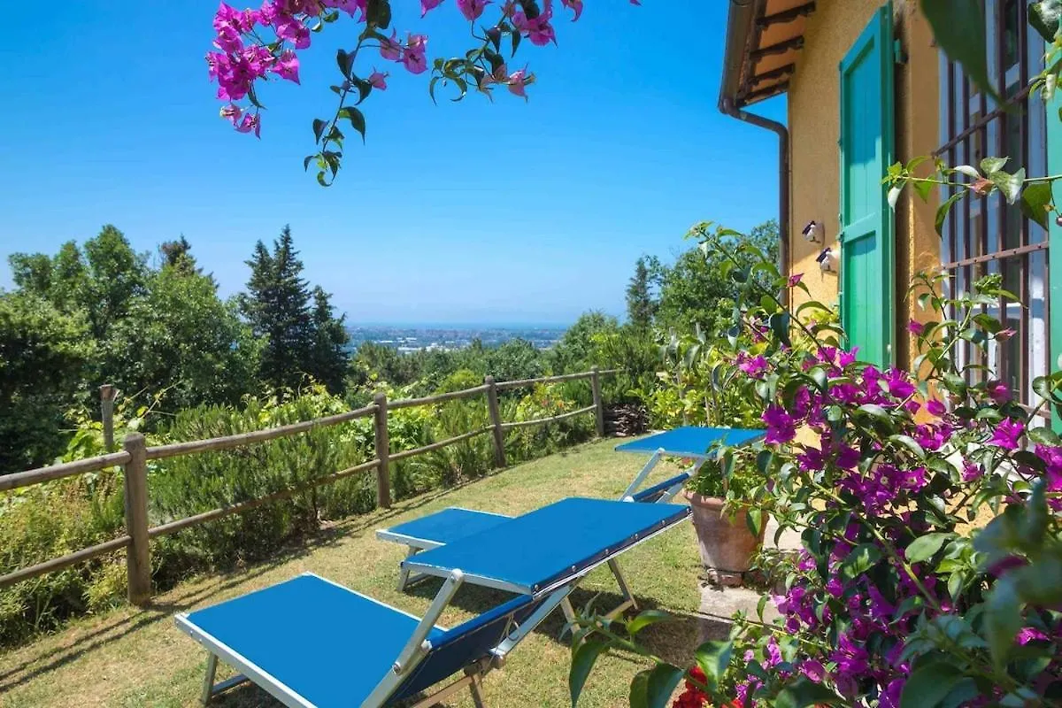 Casale Monaco By Nicola Real Estate Villa Corsanico-Bargecchia Holiday home