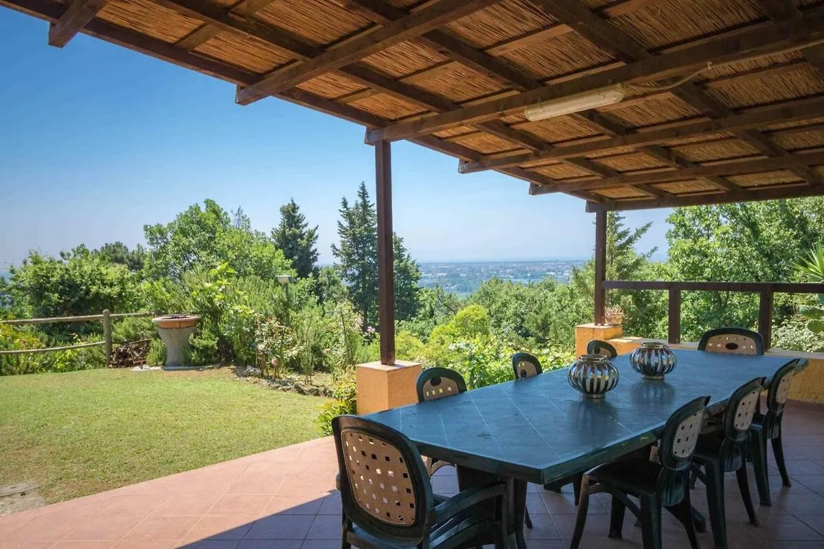 Casale Monaco By Nicola Real Estate Villa Corsanico-Bargecchia