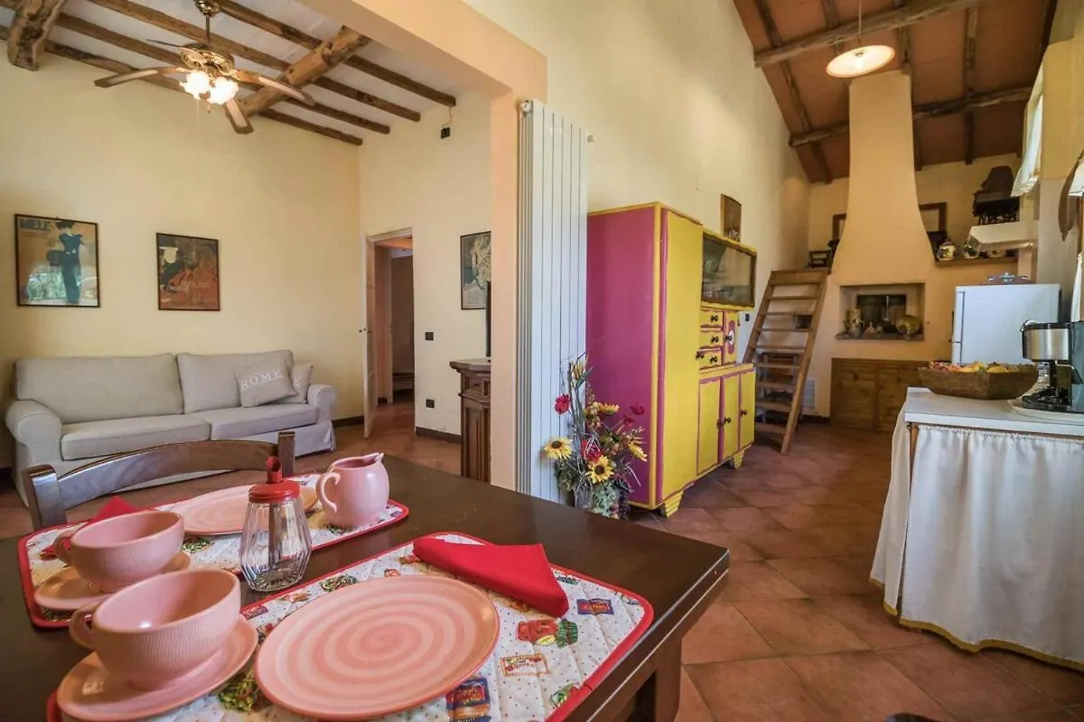 Holiday home Casale Monaco By Nicola Real Estate Villa Corsanico-Bargecchia