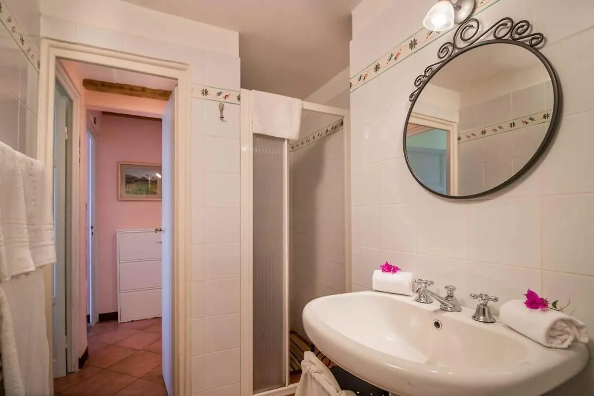 Casale Monaco By Nicola Real Estate Villa Corsanico-Bargecchia Holiday home