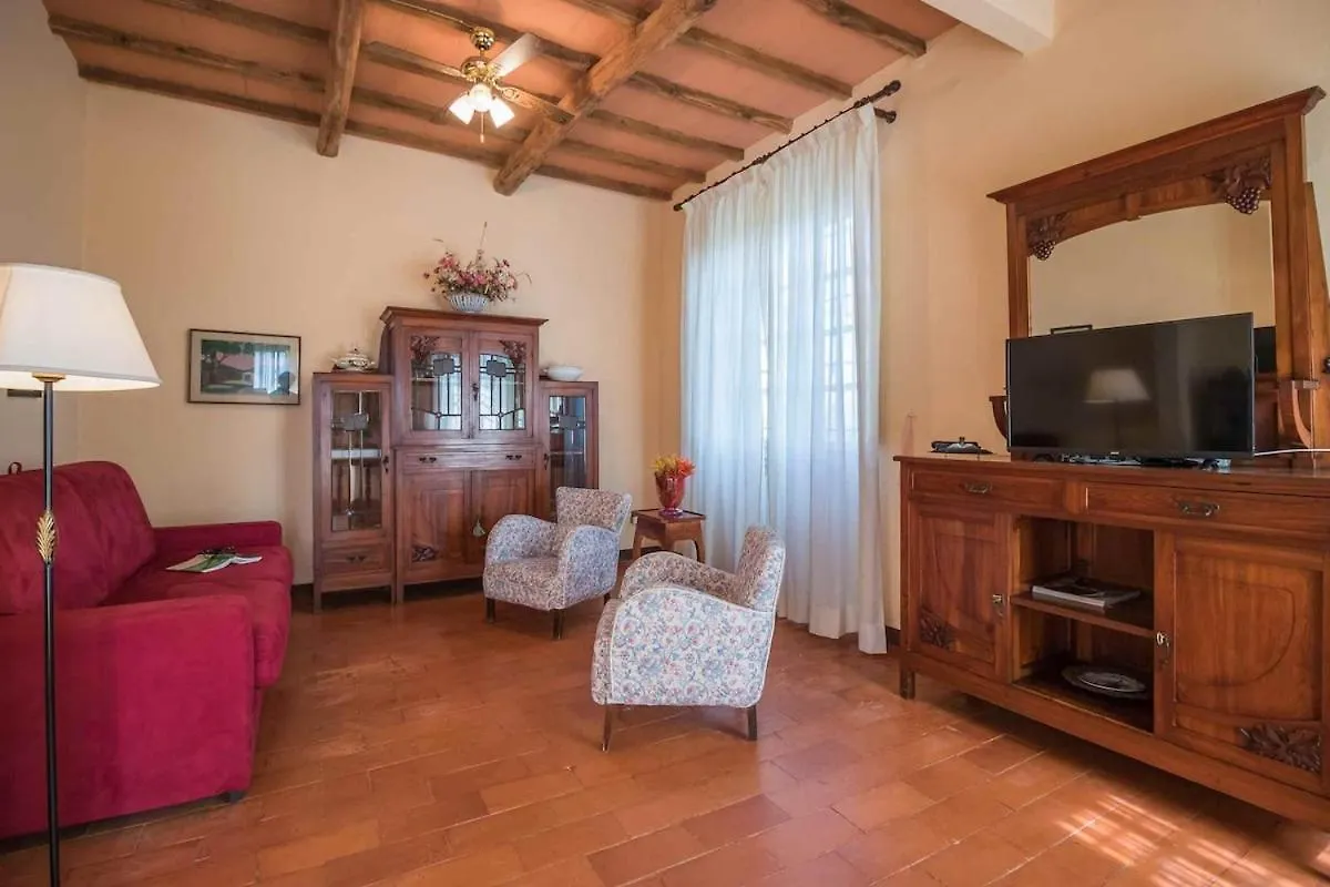 Casale Monaco By Nicola Real Estate Villa Corsanico-Bargecchia Holiday home