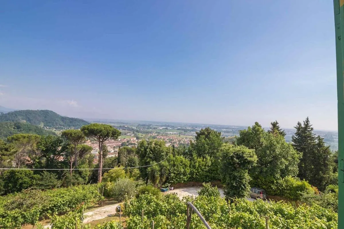Casale Monaco By Nicola Real Estate Villa Corsanico-Bargecchia Italy