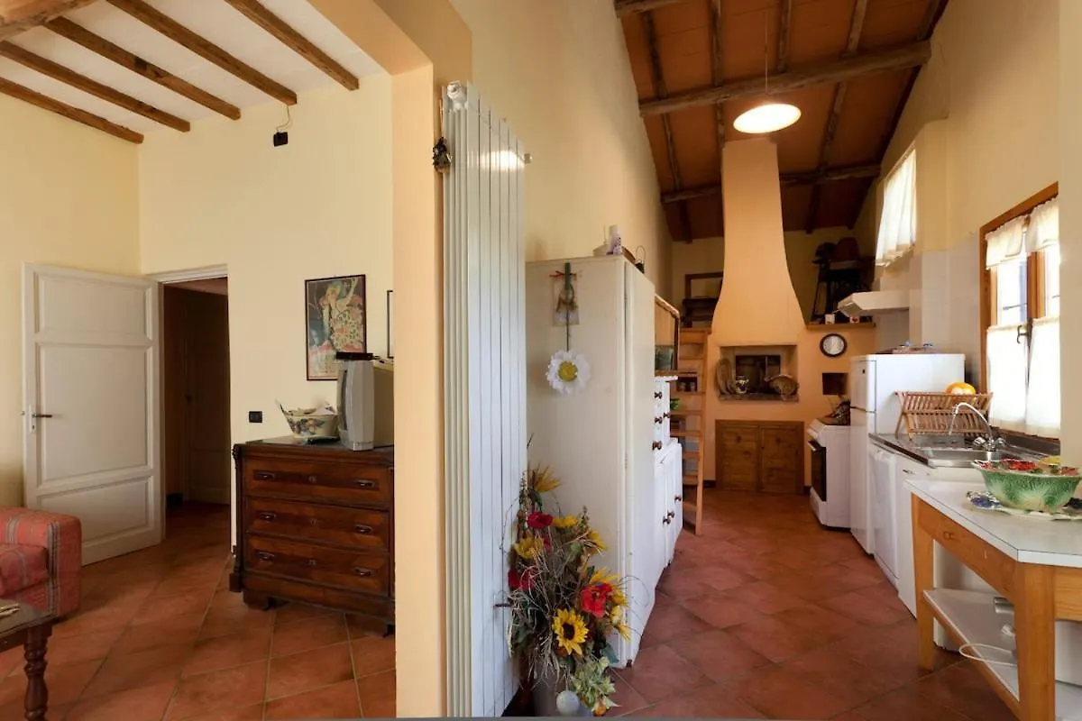 Casale Monaco By Nicola Real Estate Villa Corsanico-Bargecchia